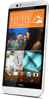 HTC Desire 510 4G LTE NA